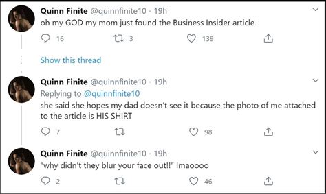 quinn finite onlyfans|[Broken Link]Quinn Finite.